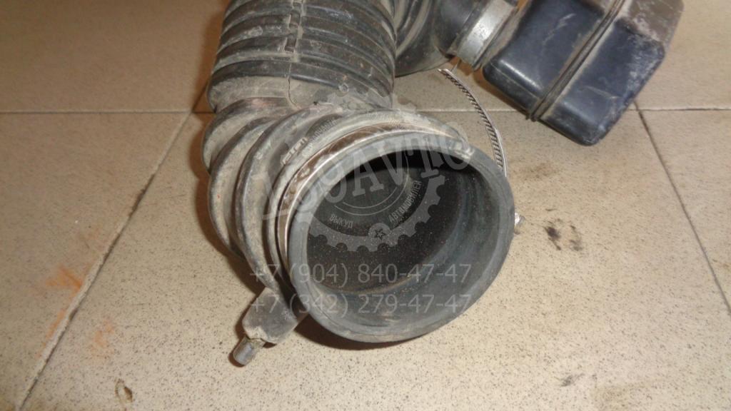 Патрубок воздушного фильтра, 1500 рублей, Пермь