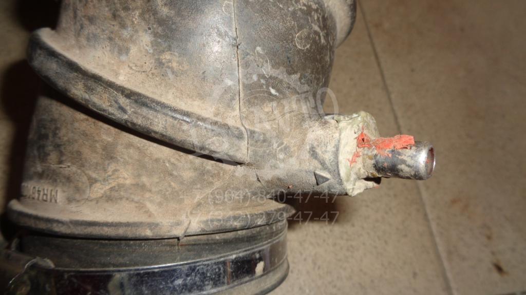 Патрубок воздушного фильтра, 1500 рублей, Пермь