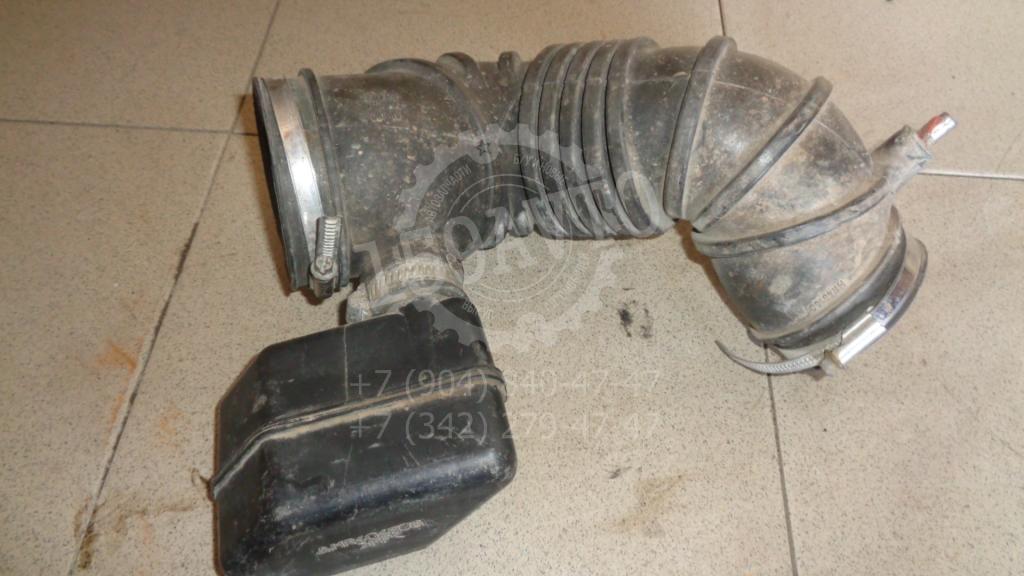 Патрубок воздушного фильтра, 1500 рублей, Пермь