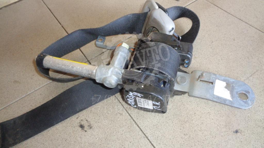 Ремень безопасности с пиропатроном, 500 рублей, Пермь