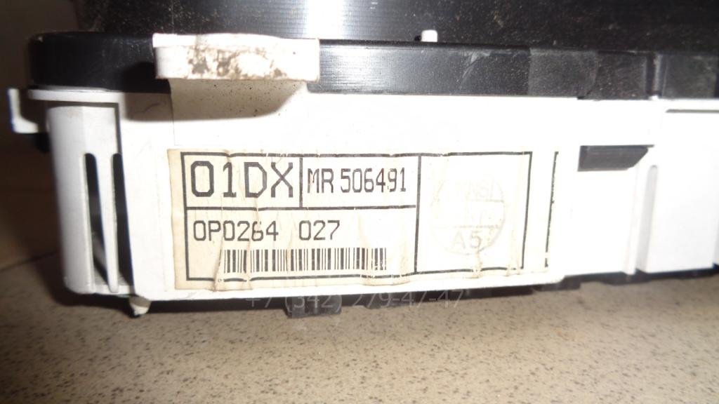 Панель приборов, 1500 рублей, Пермь