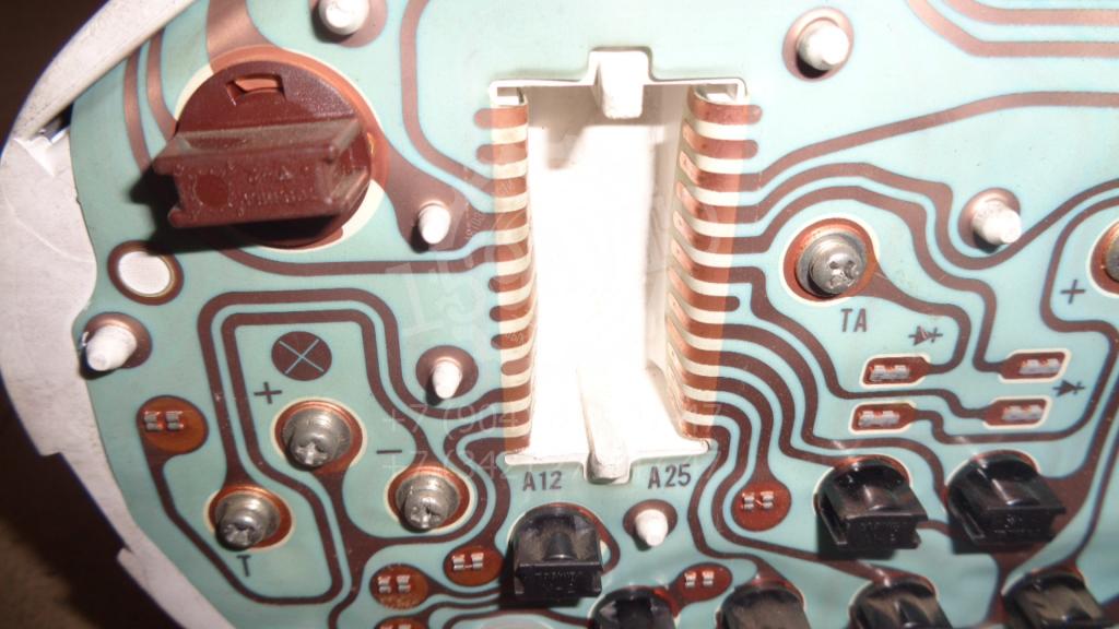 Панель приборов, 1500 рублей, Пермь