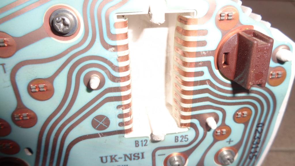 Панель приборов, 1500 рублей, Пермь