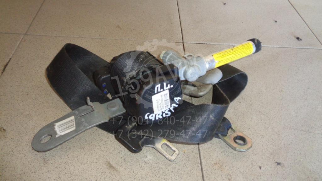 Ремень безопасности с пиропатроном, 500 рублей, Пермь