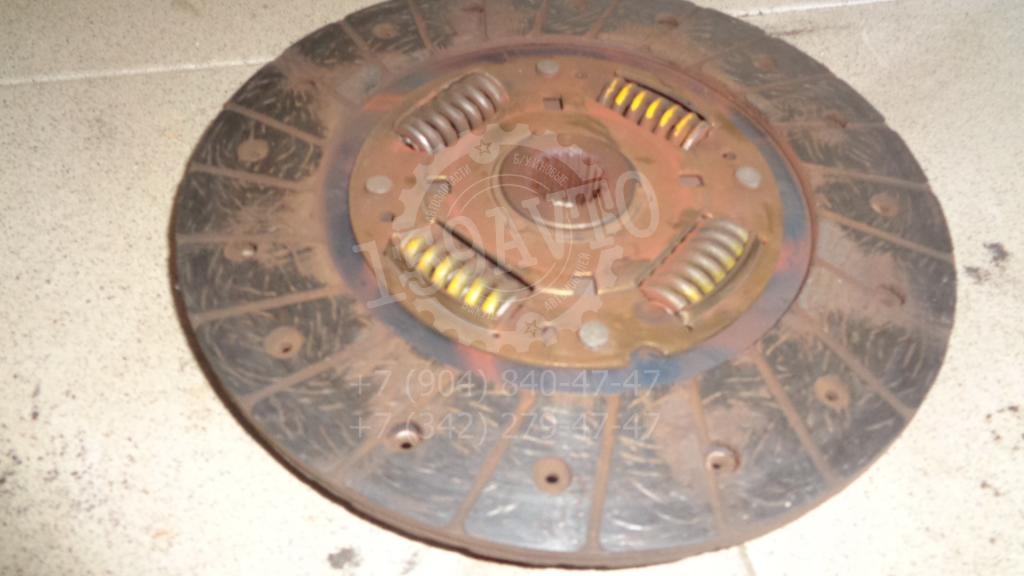 Диск сцепления, 1000 рублей, Пермь