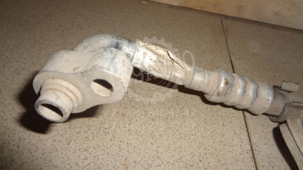 Трубка кондиционера, 1000 рублей, Пермь