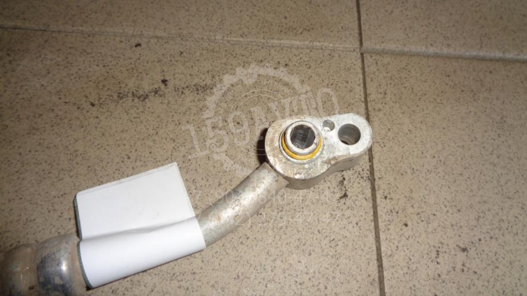 Трубка кондиционера, 1000 рублей, Пермь