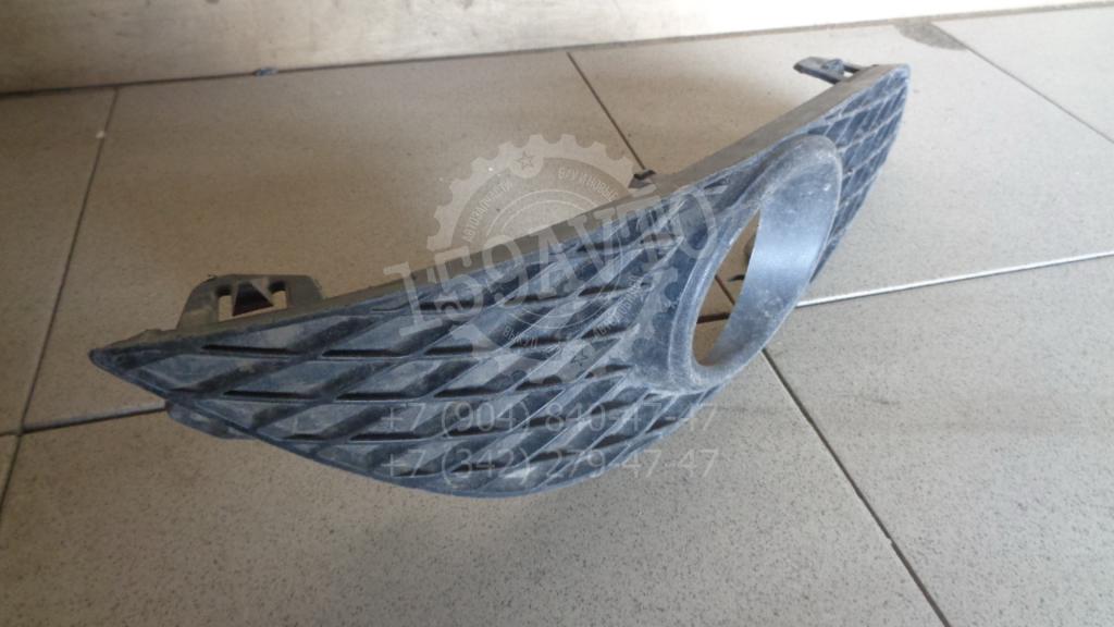 Решетка в бампер правая, 1500 рублей, Пермь