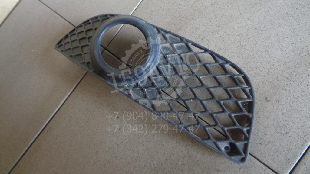 Решетка в бампер левая, 800 рублей, Пермь