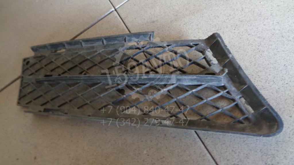 Решетка в бампер правая, 1000 рублей, Пермь