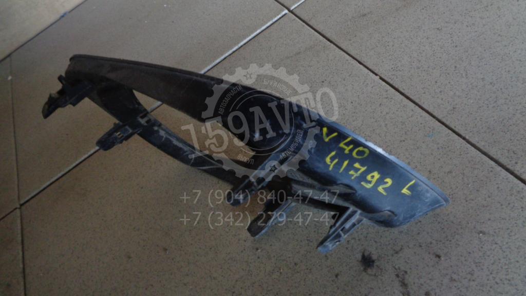 Рамка противотуманой фары левой, 900 рублей, Пермь