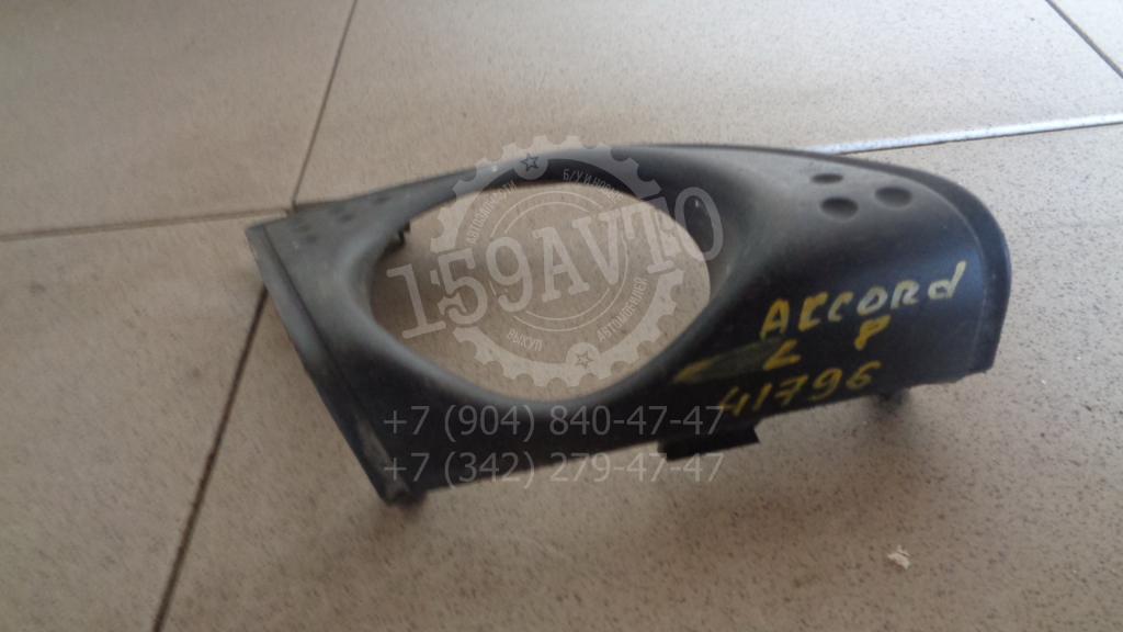 Рамка противотуманой фары левой, 1000 рублей, Пермь