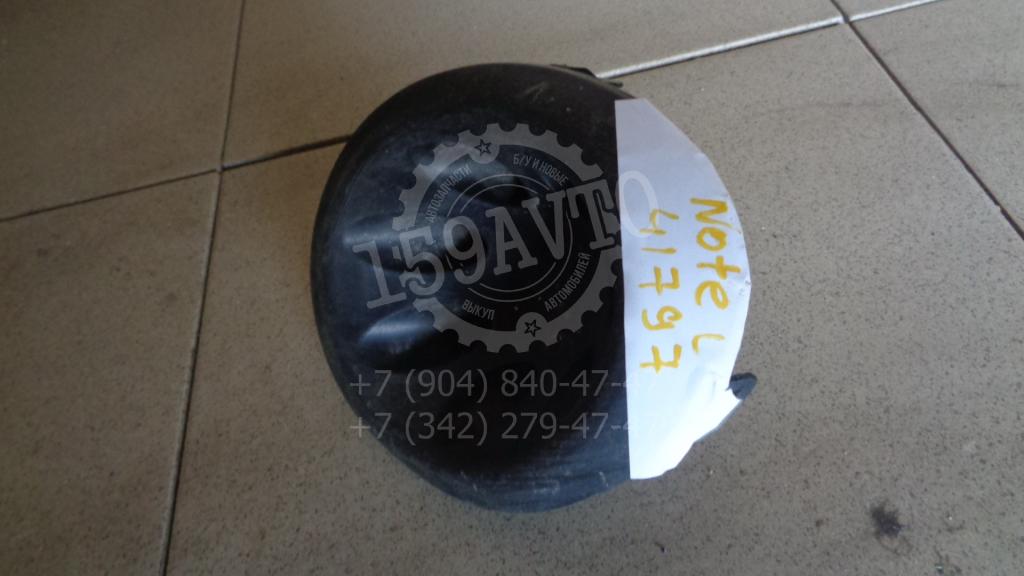 Заглушка в бампер левая, 500 рублей, Пермь