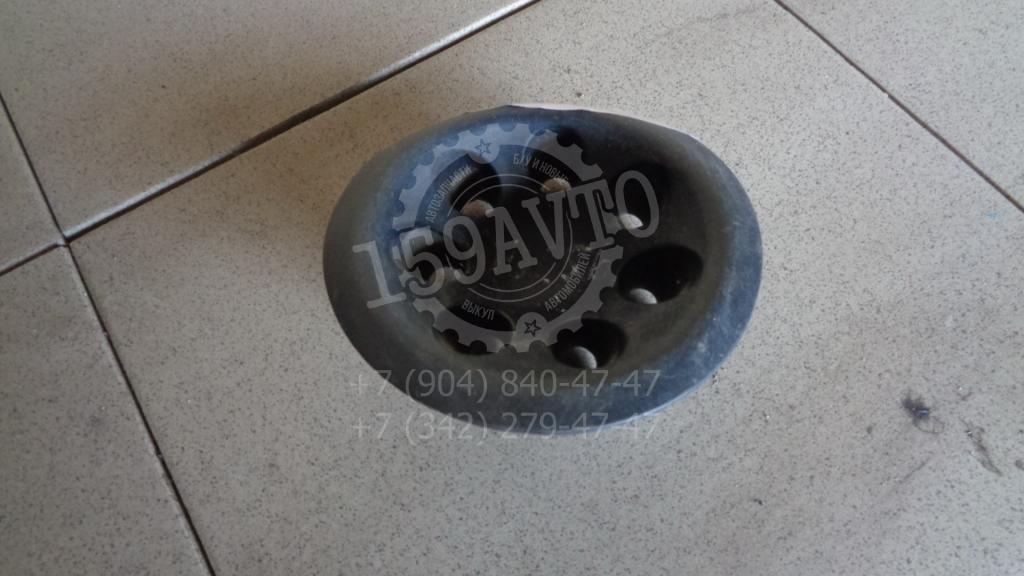 Заглушка в бампер левая, 500 рублей, Пермь