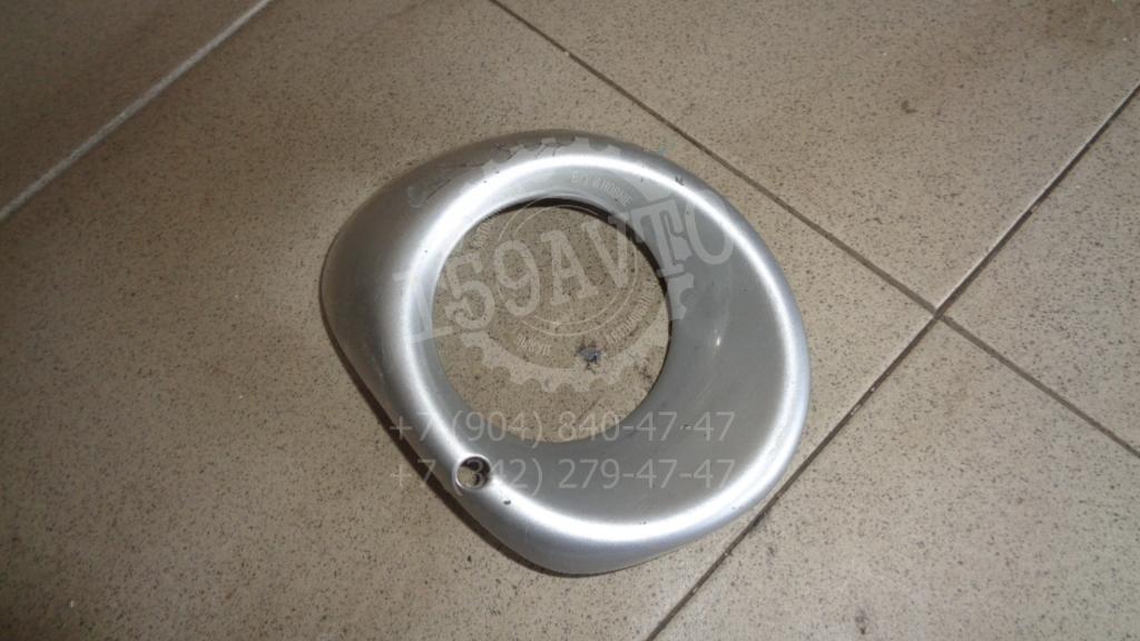 Рамка противотуманой фары правой, 550 рублей, Пермь