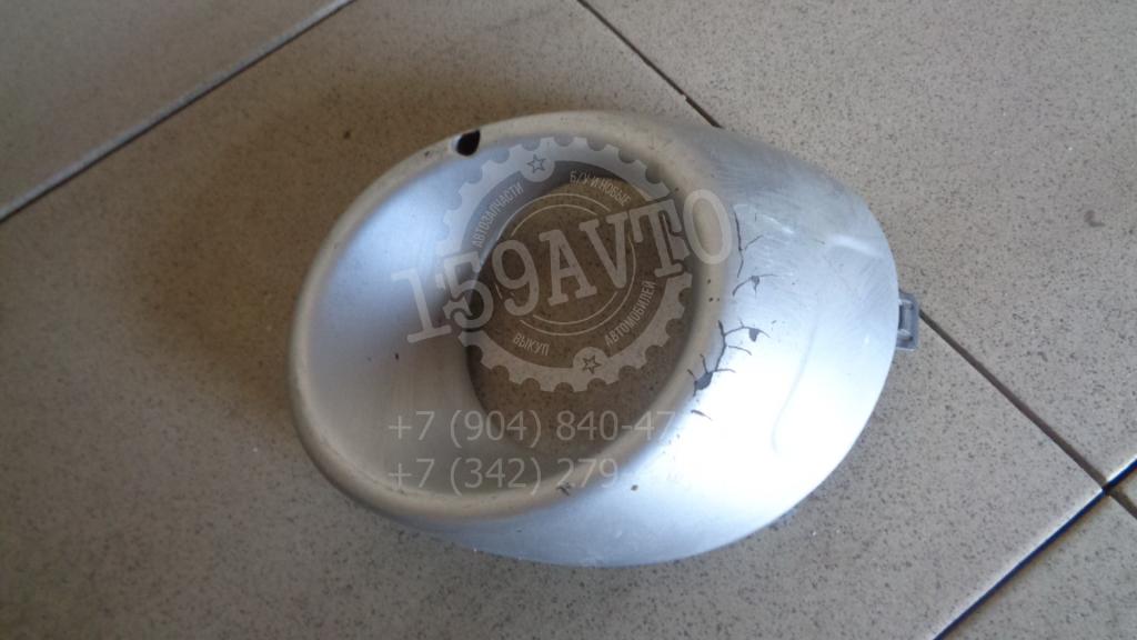 Рамка противотуманой фары правой, 550 рублей, Пермь