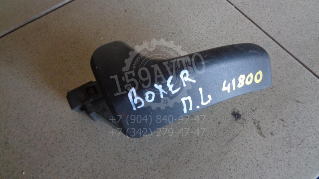 Ручка двери передней внутренняя левая, 500 рублей, Пермь