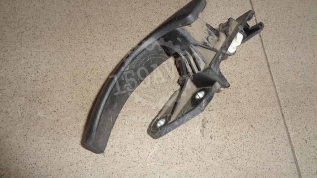 Ручка двери передней внутренняя левая, 500 рублей, Пермь