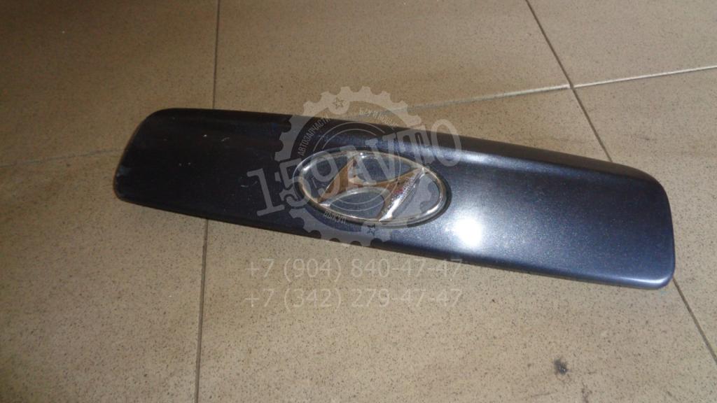 Накладка двери багажника, 1500 рублей, Пермь