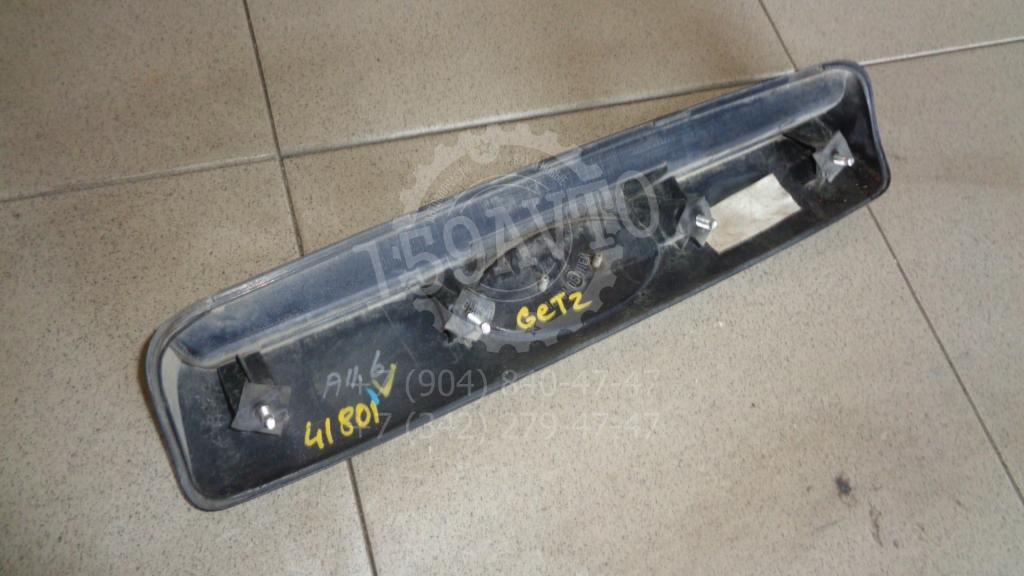 Накладка двери багажника, 1500 рублей, Пермь