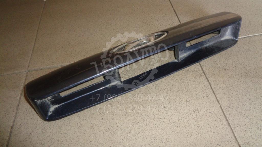 Накладка двери багажника, 1500 рублей, Пермь