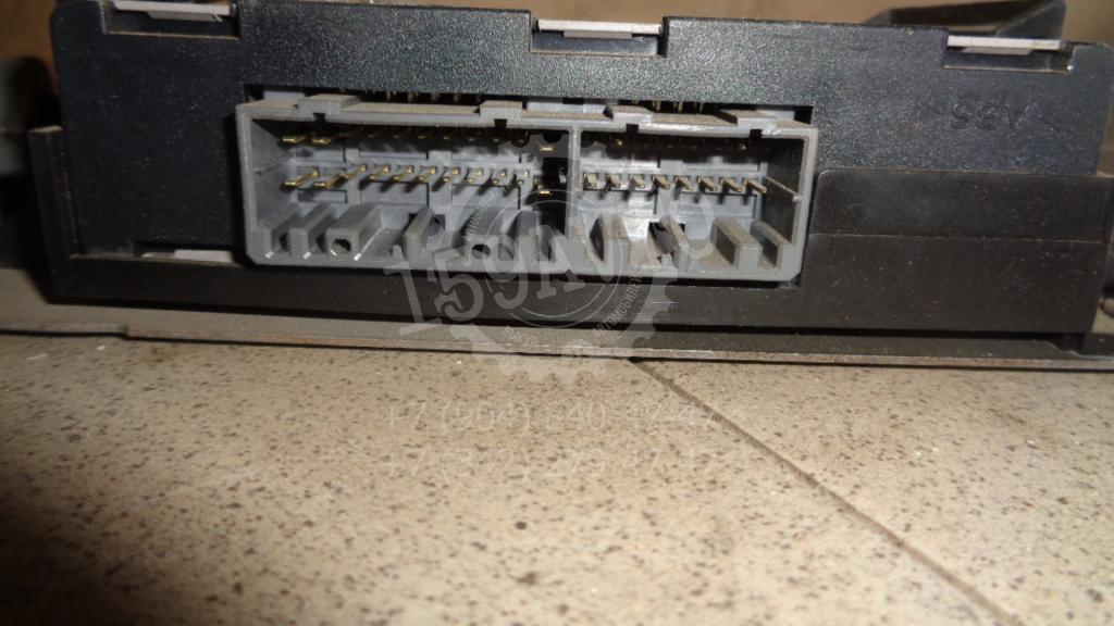 Блок управления центральным замком, 500 рублей, Пермь