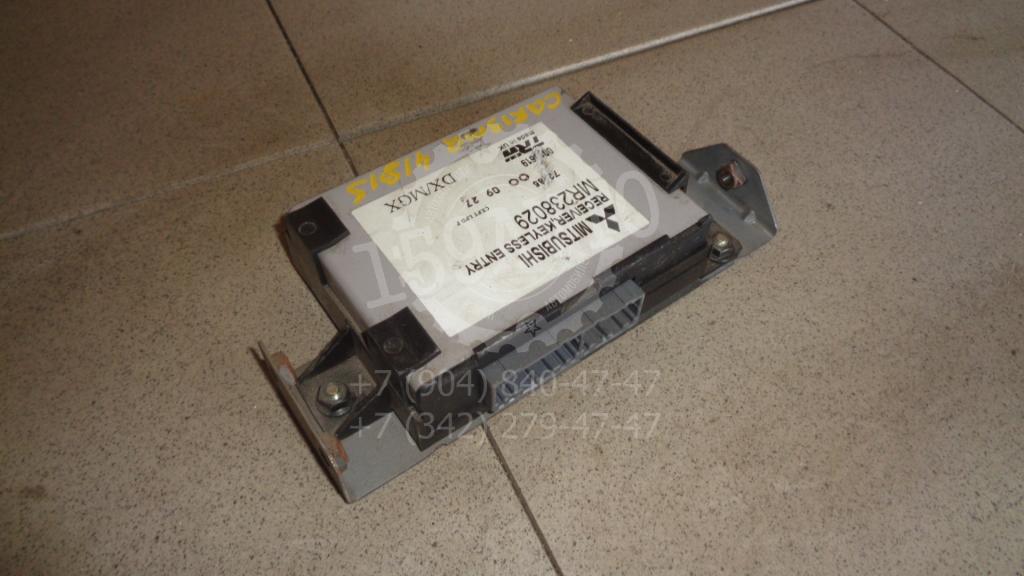 Блок управления центральным замком, 500 рублей, Пермь