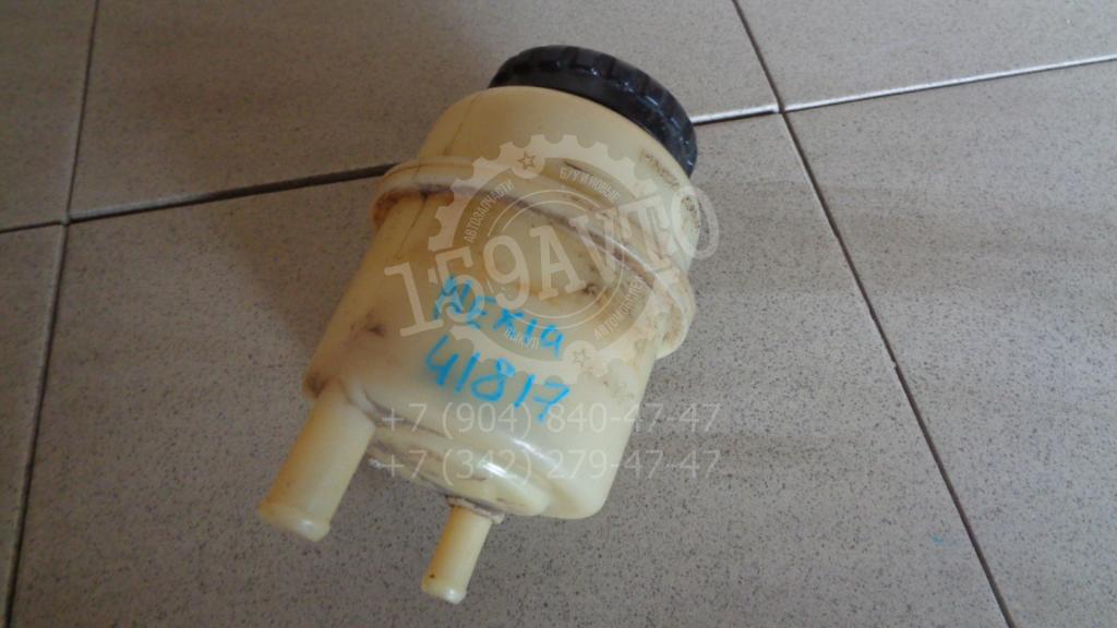 Бачок гидроусилителя, 500 рублей, Пермь