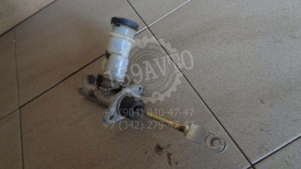 Цилиндр сцепления главный, 1000 рублей, Пермь