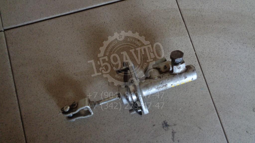 Цилиндр сцепления главный, 1000 рублей, Пермь