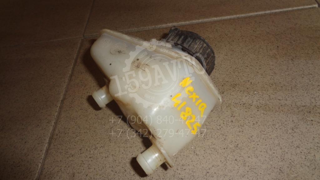 Бачок главного тормозного цилиндра, 500 рублей, Пермь