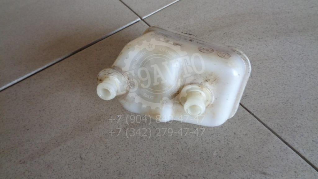 Бачок главного тормозного цилиндра, 500 рублей, Пермь