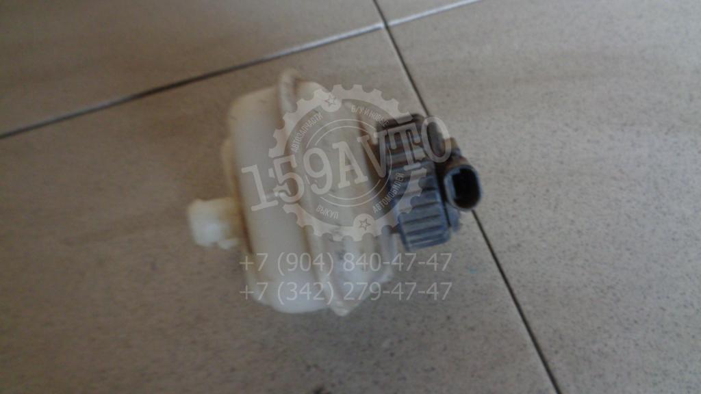 Бачок главного тормозного цилиндра, 500 рублей, Пермь