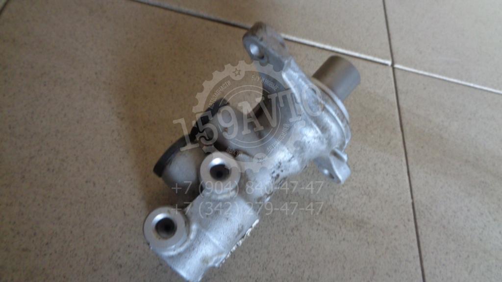 Цилиндр тормозной главный, 1500 рублей, Пермь