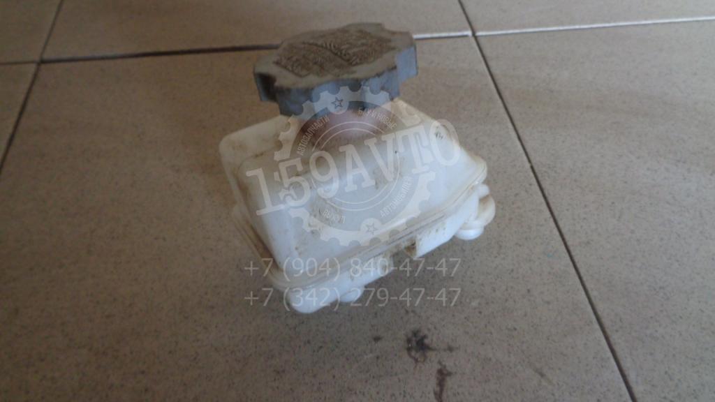 Бачок главного тормозного цилиндра, 500 рублей, Пермь