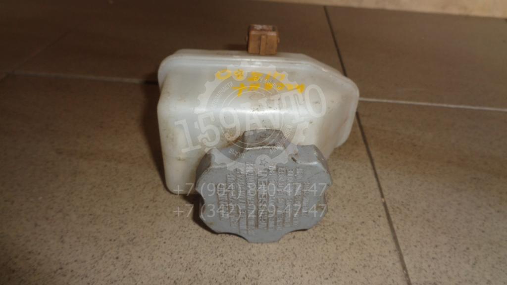 Бачок главного тормозного цилиндра, 500 рублей, Пермь