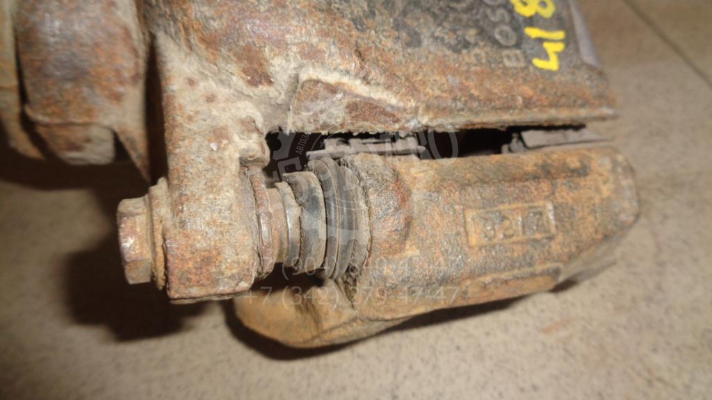 Суппорт передний левый, 1000 рублей, Пермь