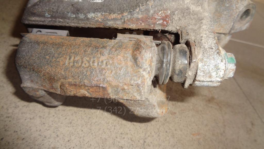Суппорт передний левый, 1000 рублей, Пермь