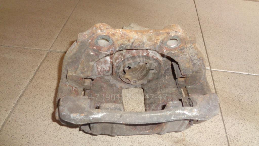 Суппорт передний левый, 1000 рублей, Пермь