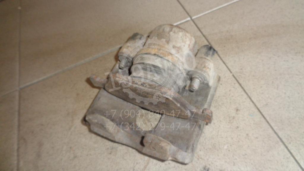 Суппорт передний левый, 1000 рублей, Пермь