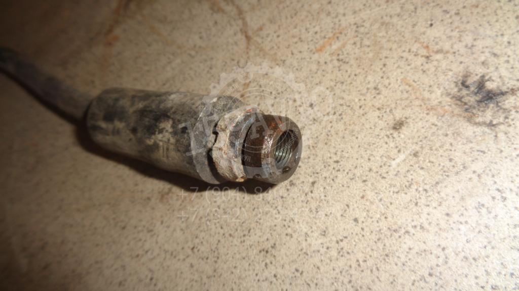 Шланг тормозной передний, 500 рублей, Пермь