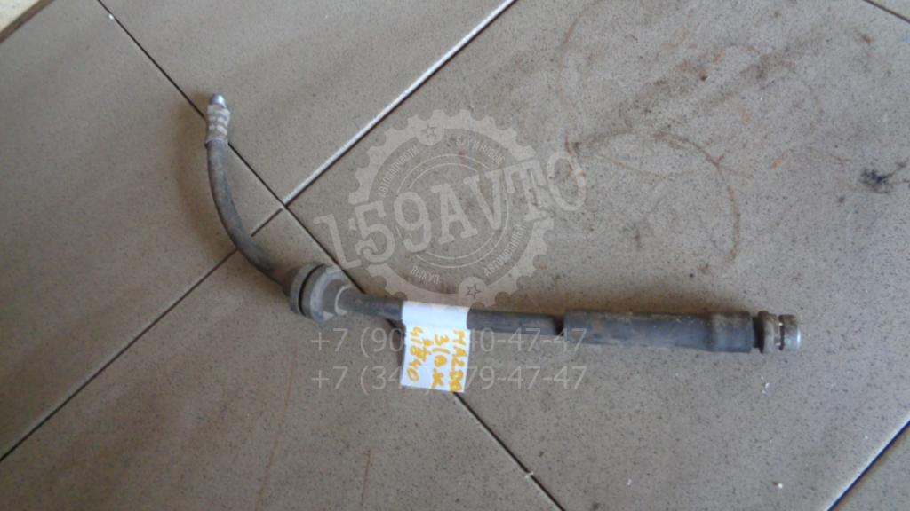 Шланг тормозной задний, 500 рублей, Пермь