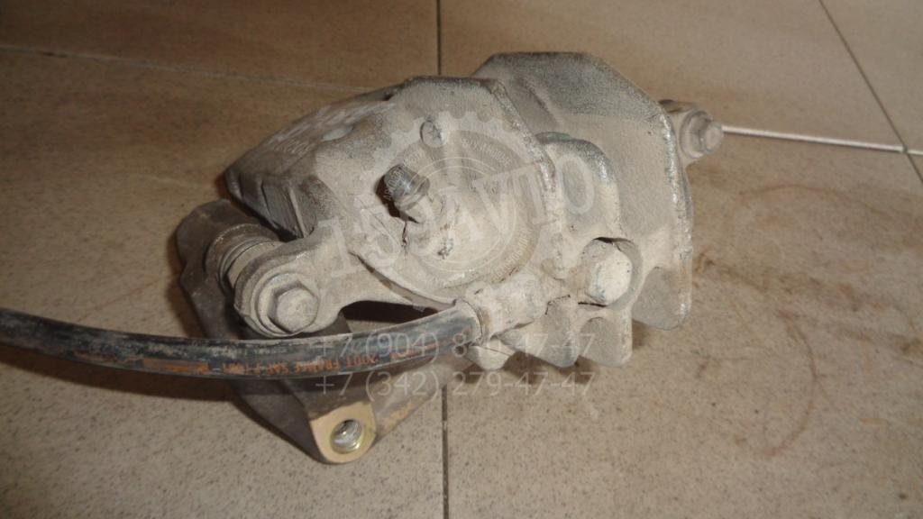 Суппорт передний левый, 1500 рублей, Пермь