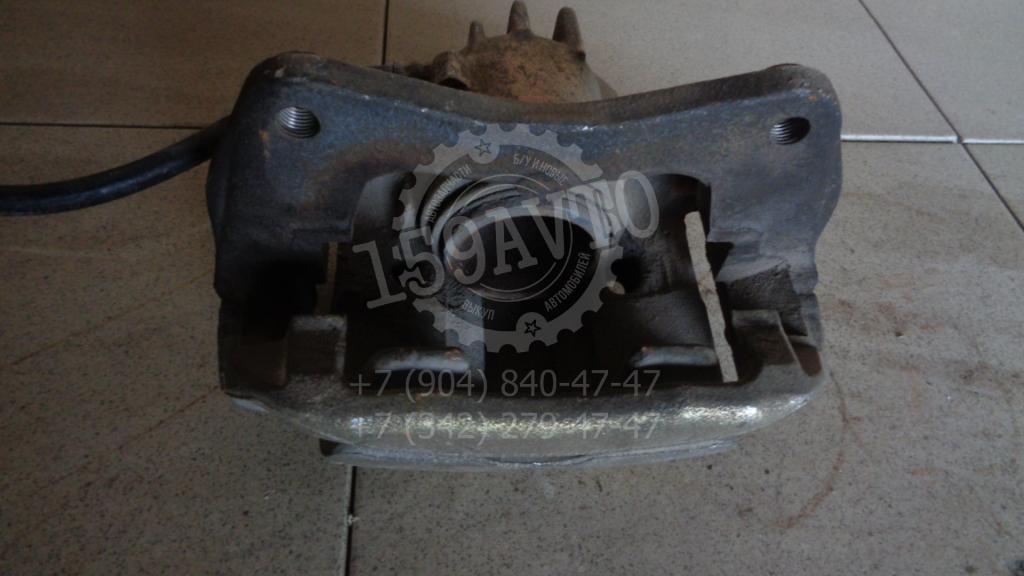 Суппорт передний левый, 1500 рублей, Пермь