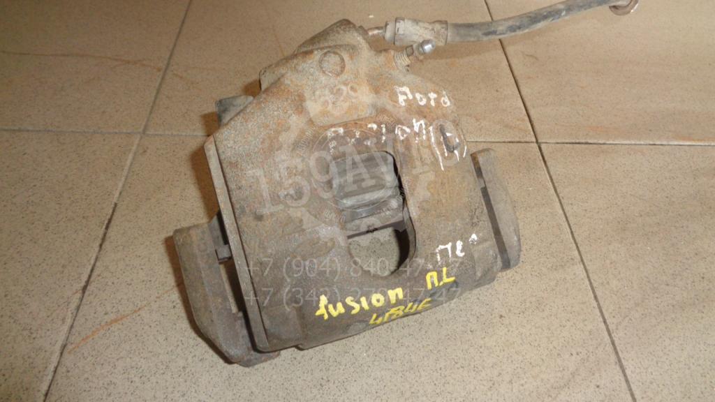 Суппорт передний левый, 1500 рублей, Пермь