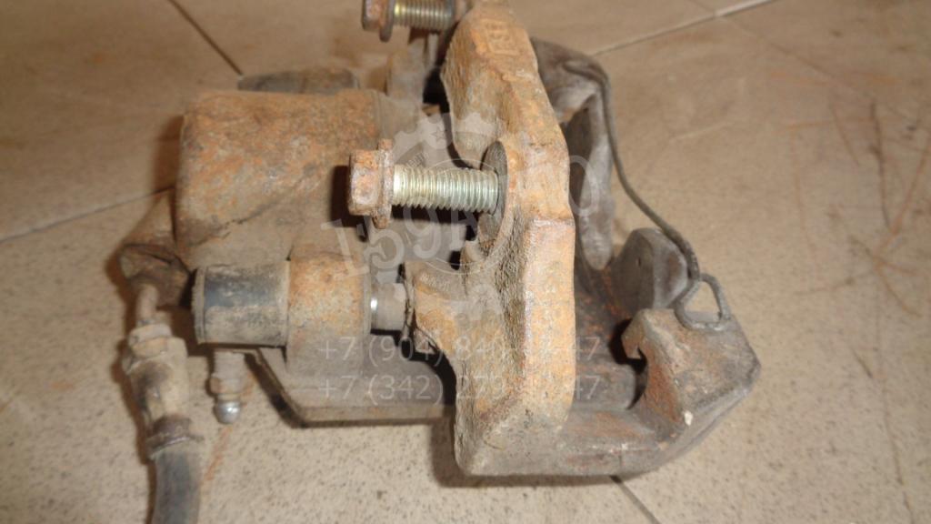 Суппорт передний левый, 1500 рублей, Пермь