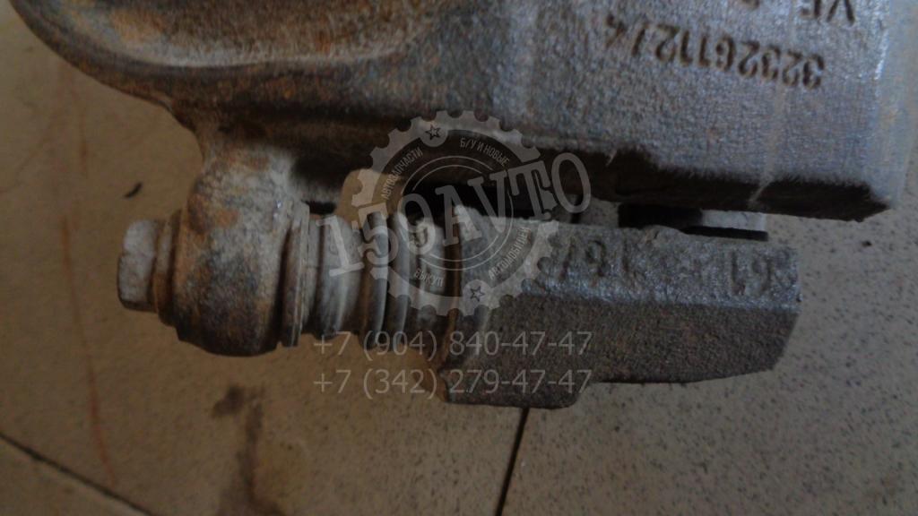 Суппорт передний левый, 1500 рублей, Пермь