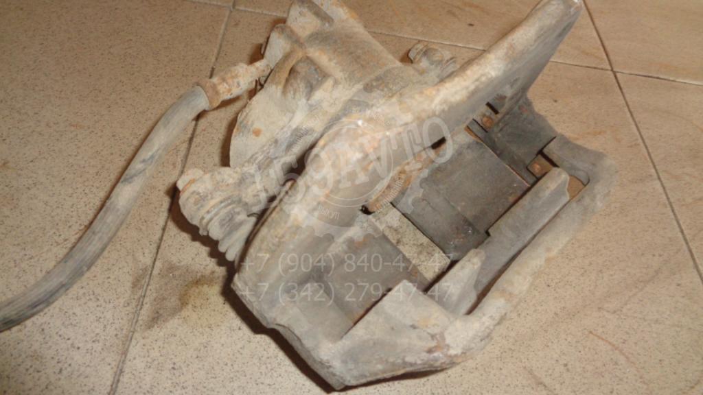 Суппорт передний левый, 1500 рублей, Пермь