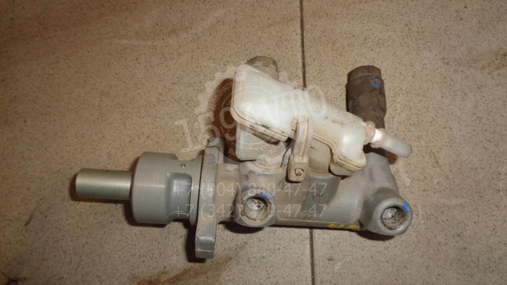 Цилиндр тормозной главный, 1000 рублей, Пермь