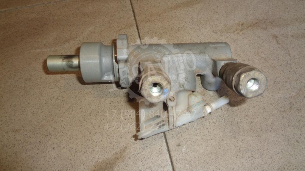 Цилиндр тормозной главный, 1000 рублей, Пермь